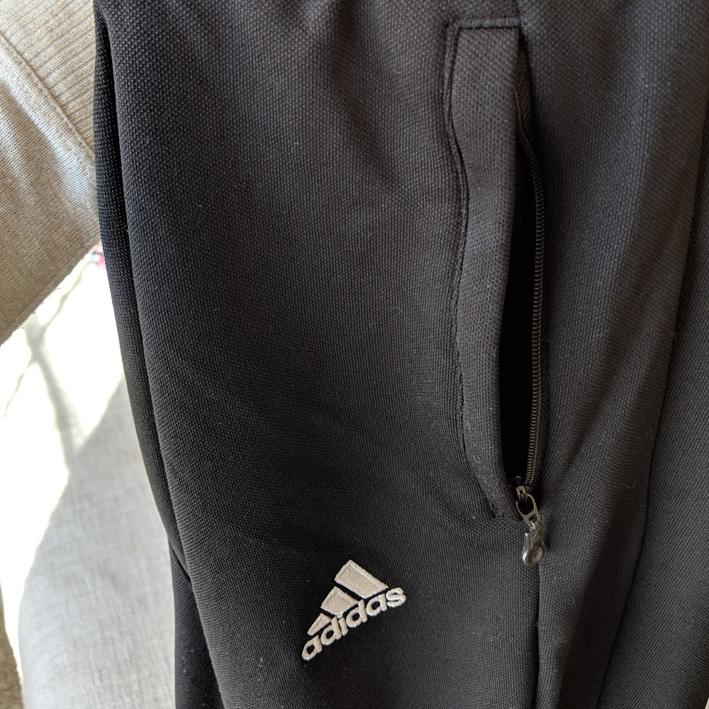 Adidas Track Pants
